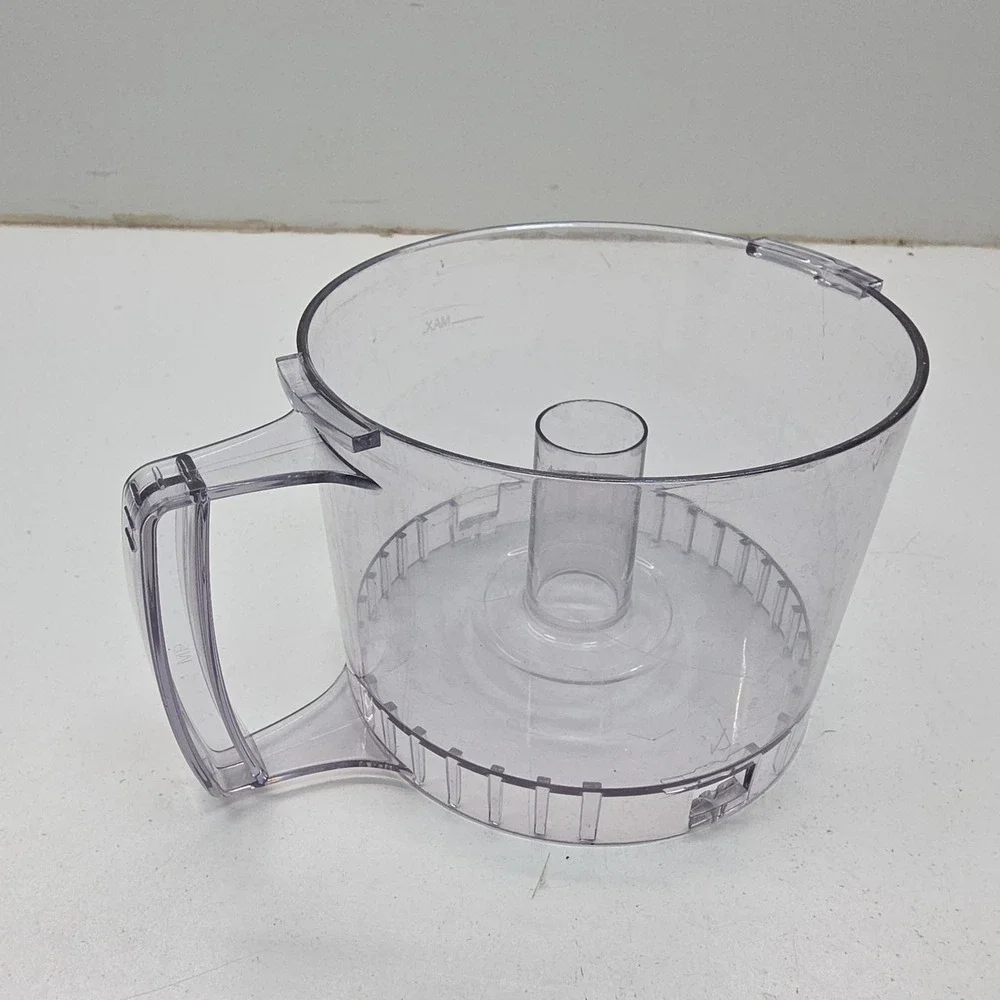 Cuisinart Smart‎ Power Duet Food Processor Replacement Bowl-Parts-AFP-7-BFP-703