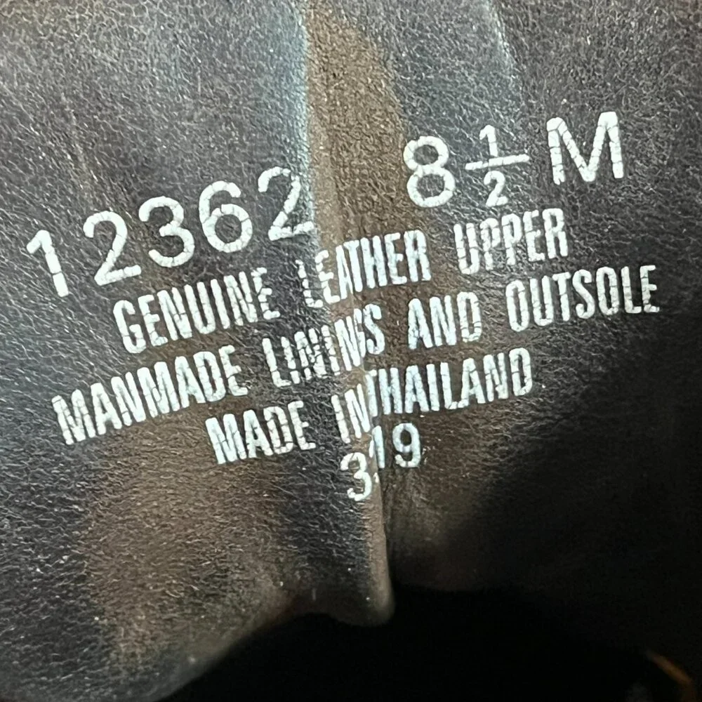 women’s size