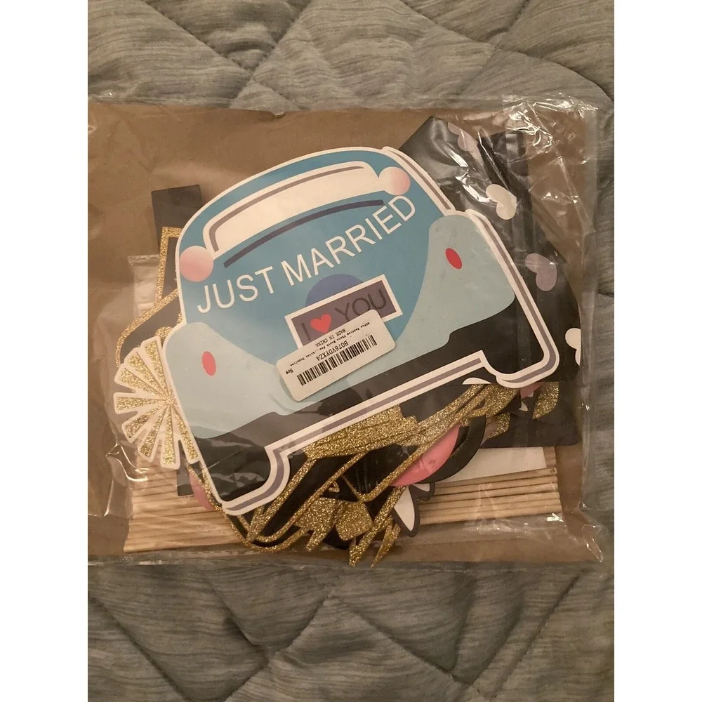 The Unbranded Brand 52 piece