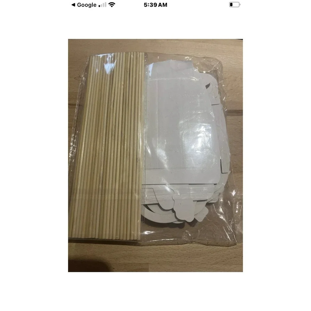 The Unbranded Brand 52 piece