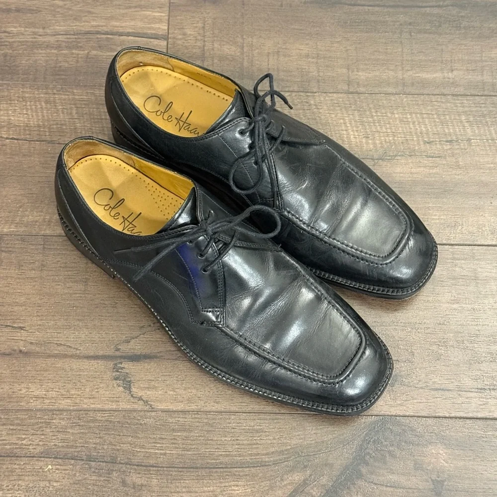 Cole Haan major haan dressy