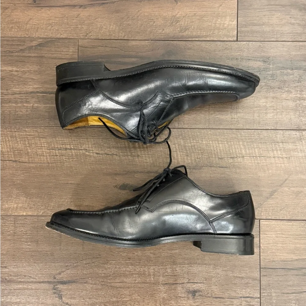 Cole Haan clean eaton outfits