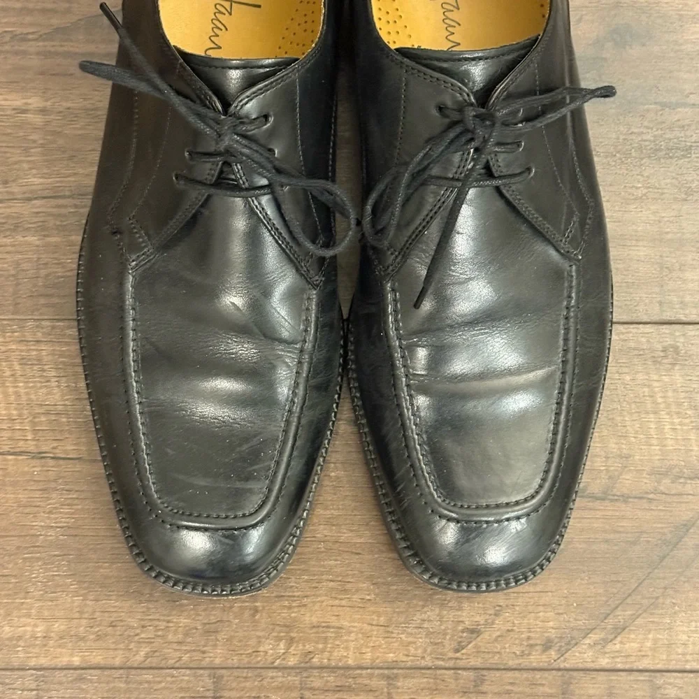 Cole Haan perfect uppers