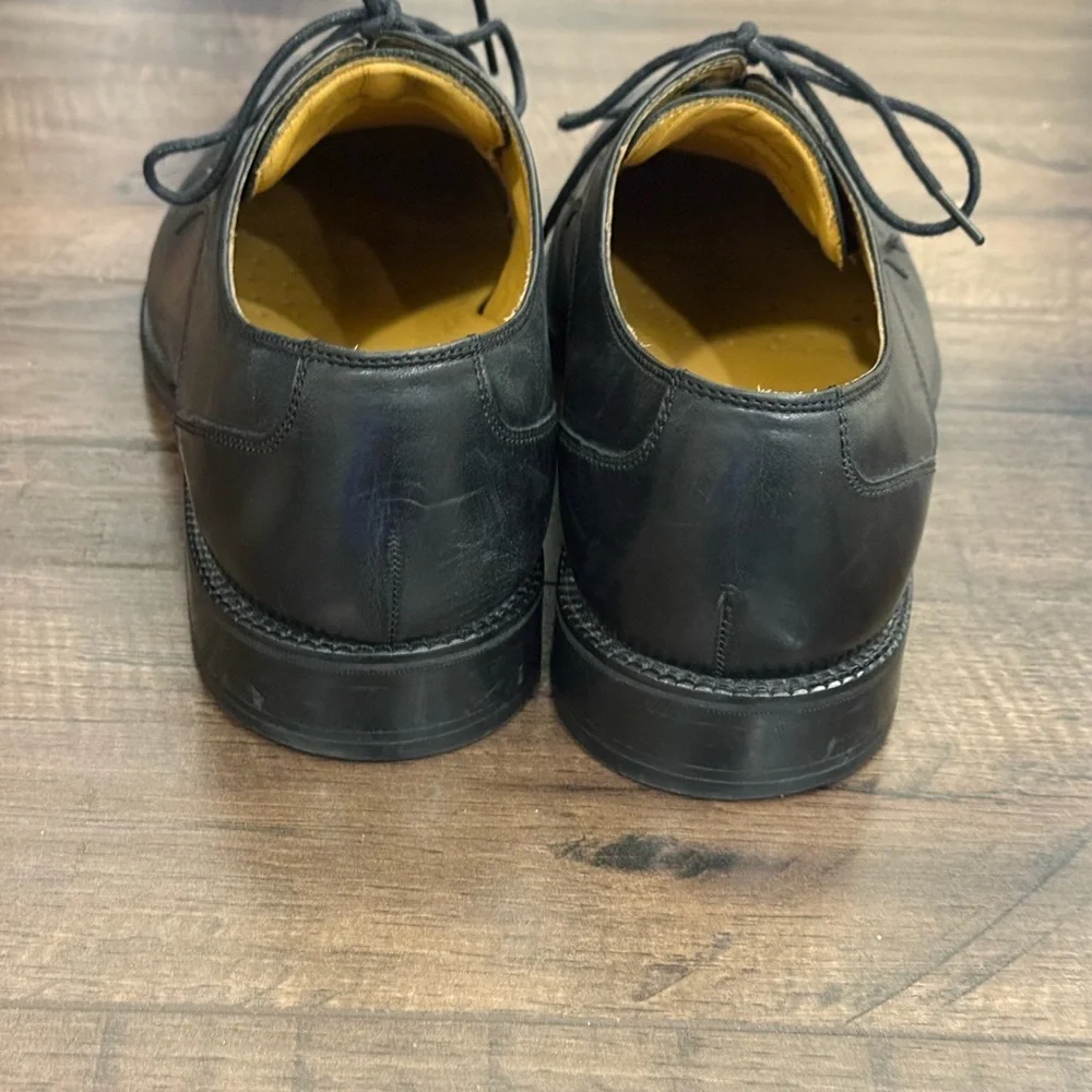 Cole Haan events toe