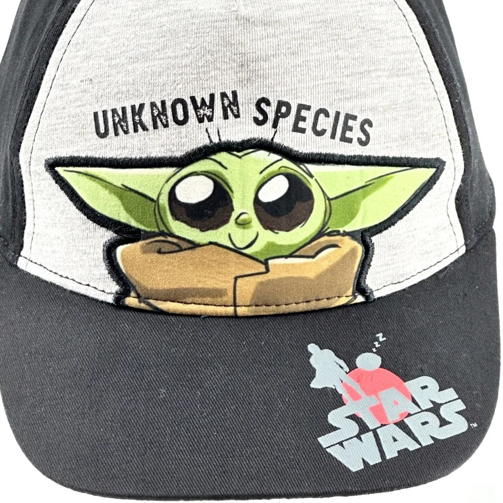 Star Wars day side next