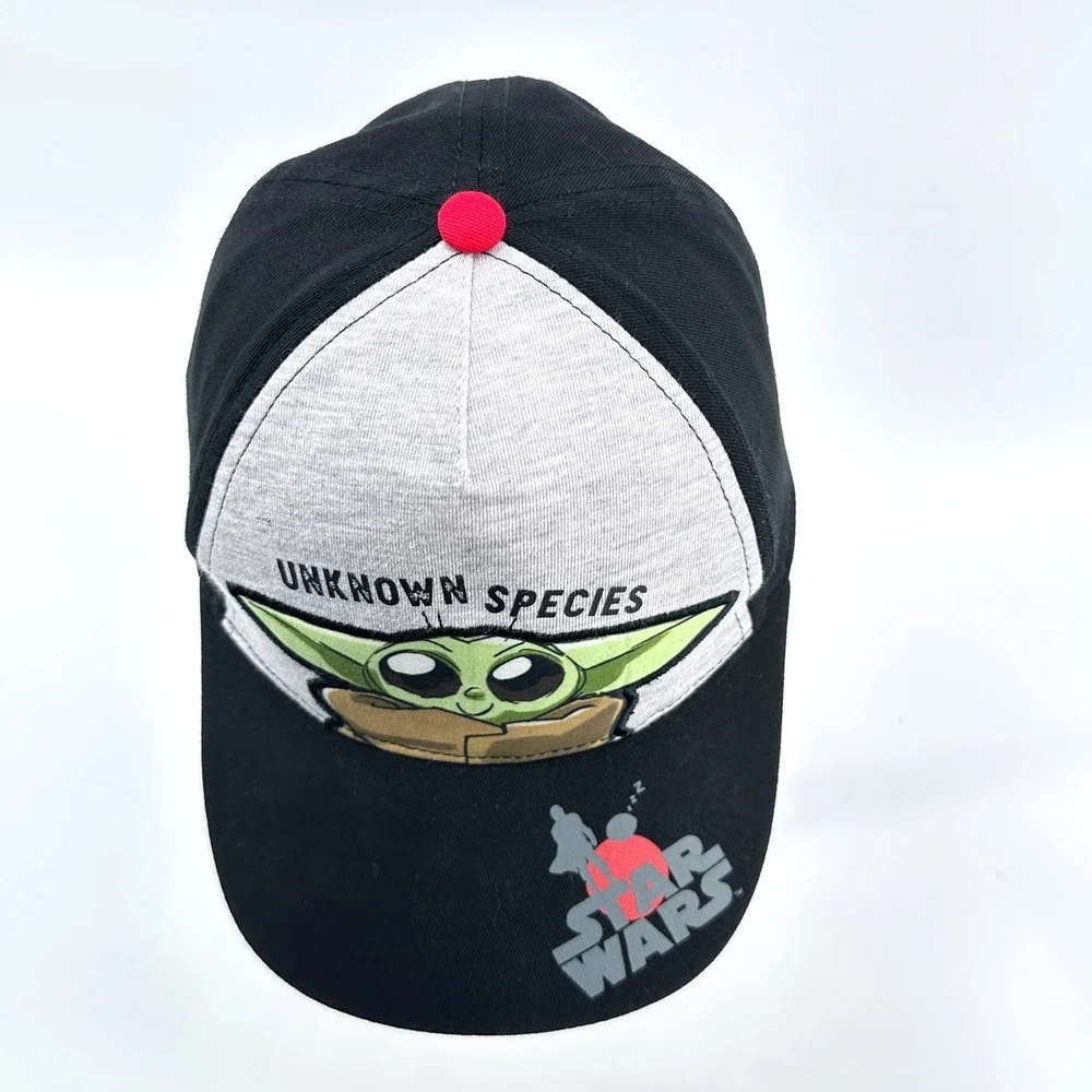 Star Wars showcases carefully brim