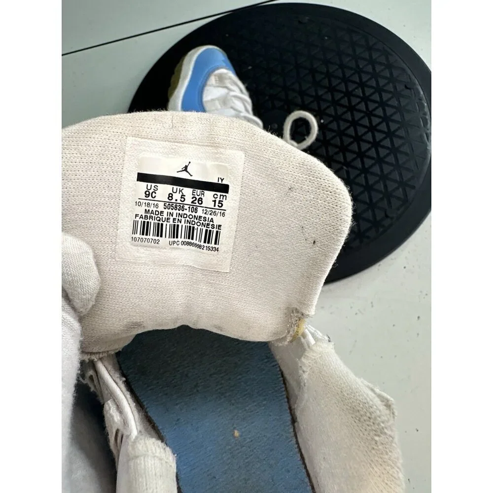 Nike please read