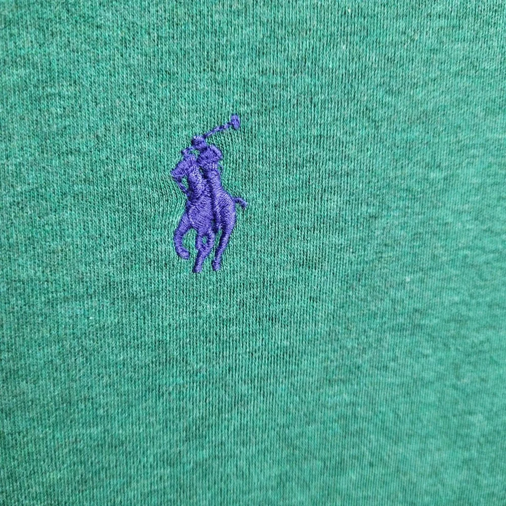 Polo Ralph Lauren soft comfortable casual