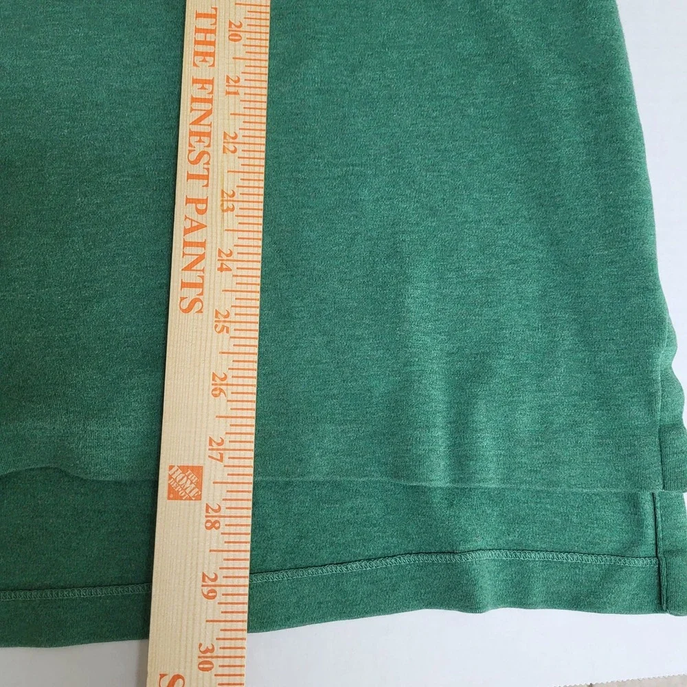 Polo Ralph Lauren heathered short smoke