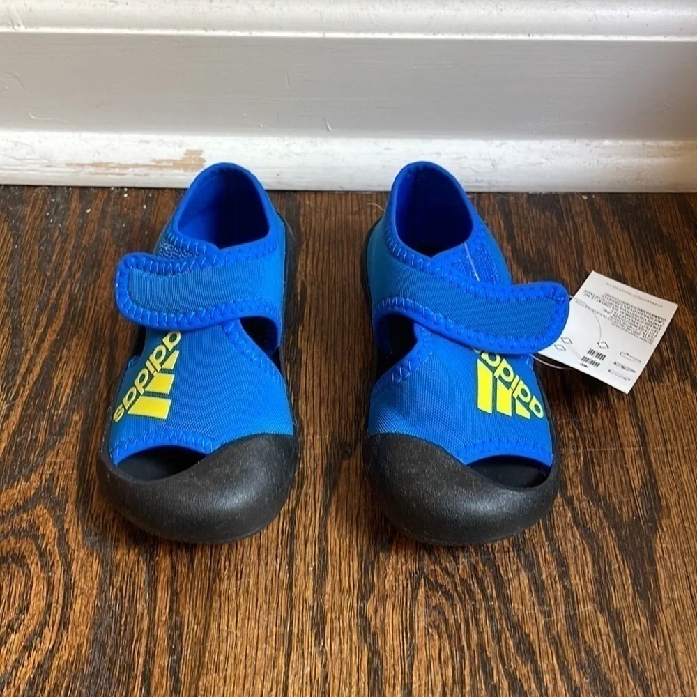 adidas grippy rubber