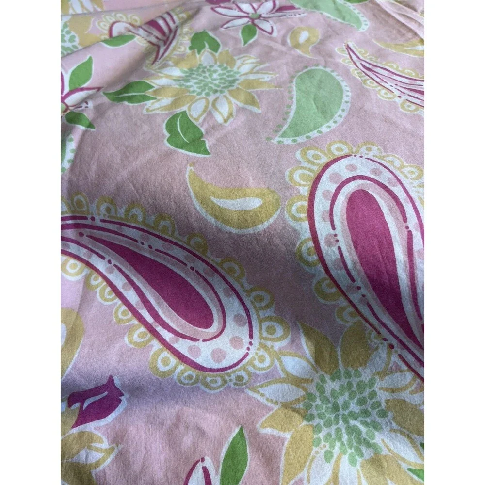 Lilly Pulitzer view duvet