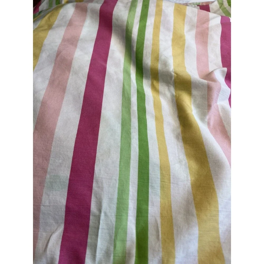Lilly Pulitzer cotton this