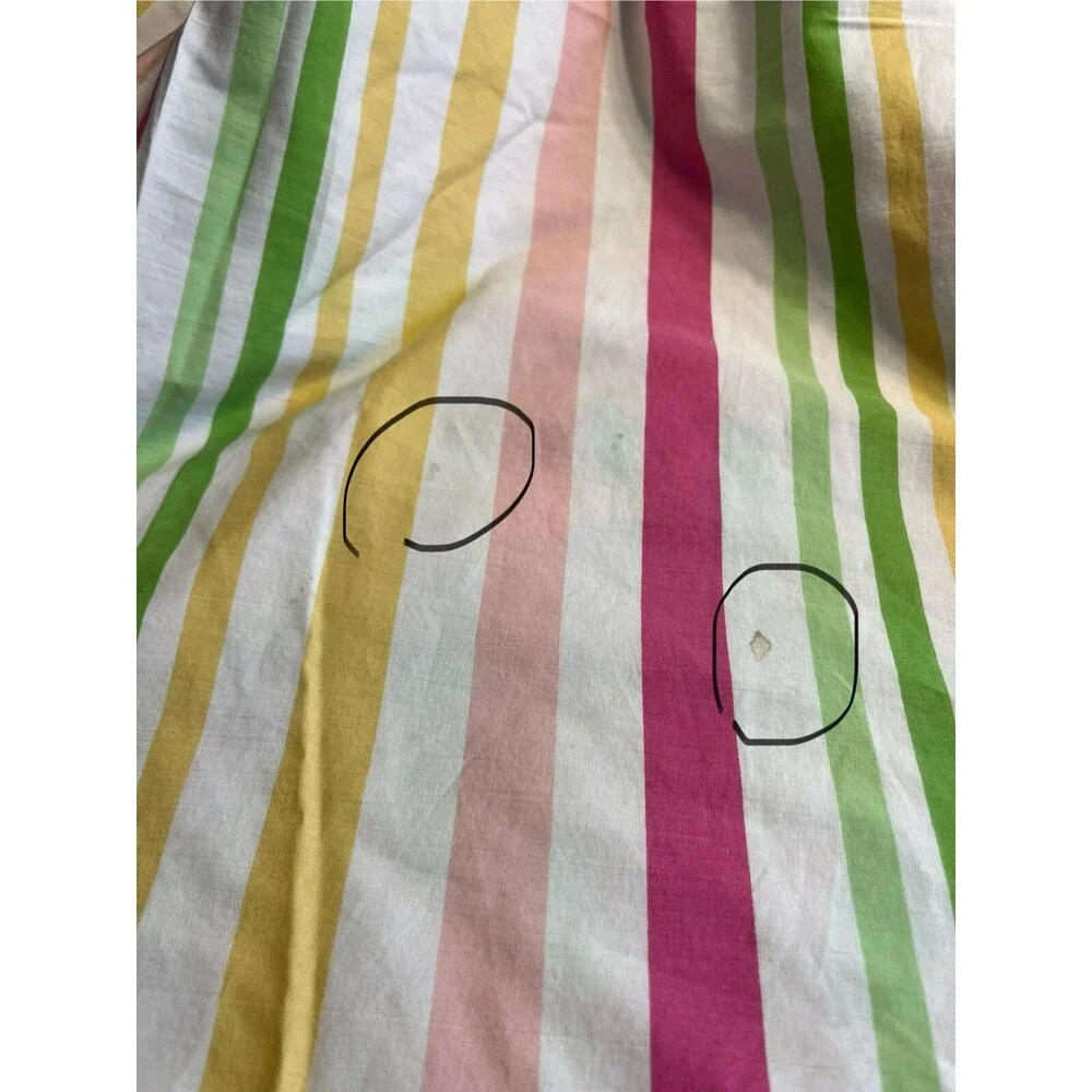 Lilly Pulitzer indicated make
