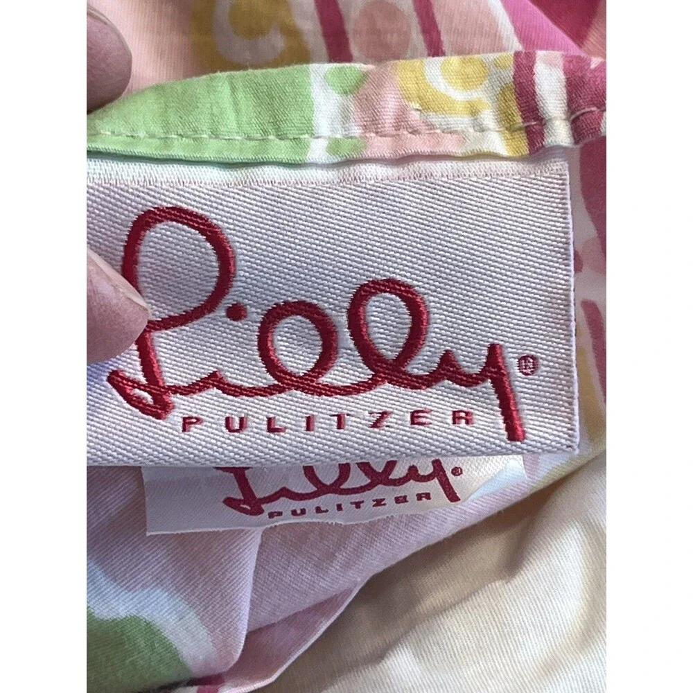 Lilly Pulitzer any color