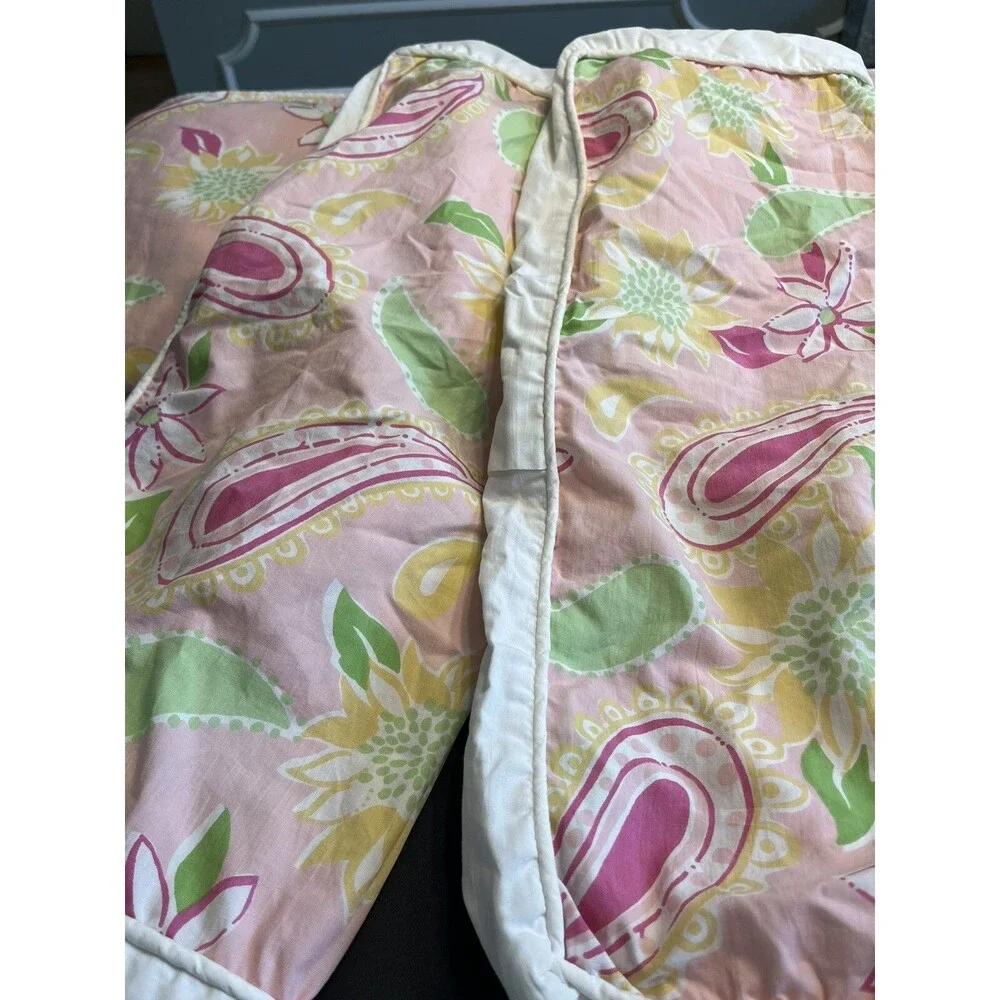 Lilly Pulitzer add soft