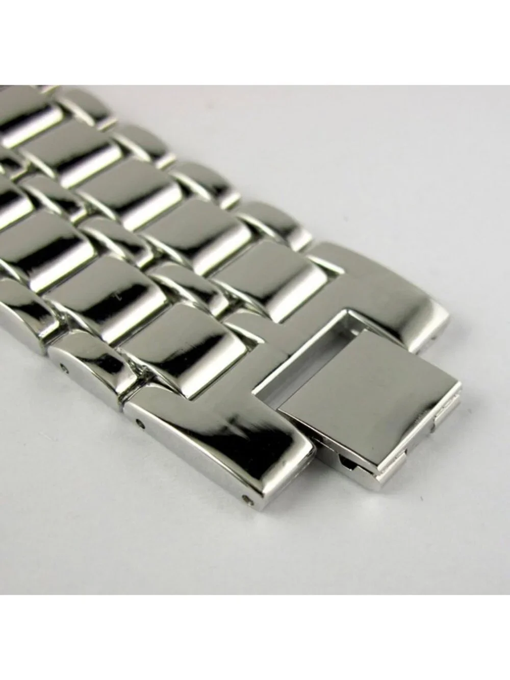 N/A faceless watch