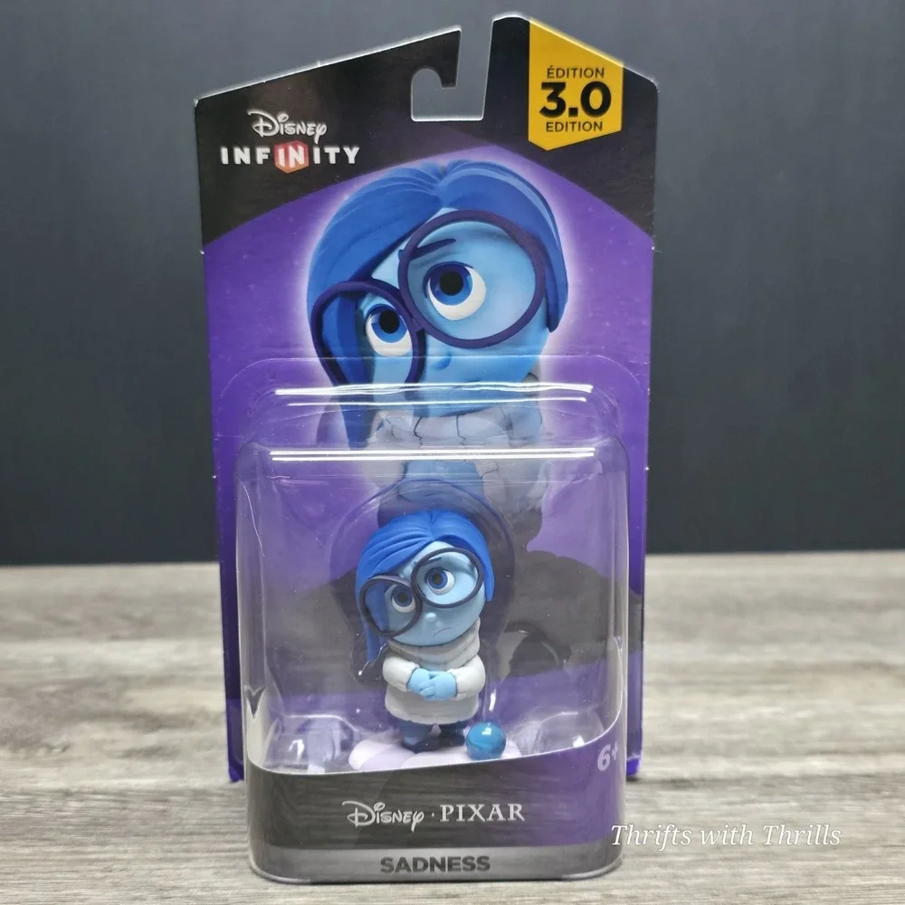 Disney Infinity product disney