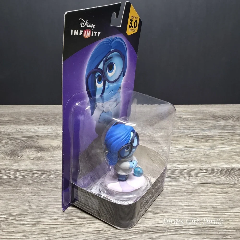 Disney Infinity product disney