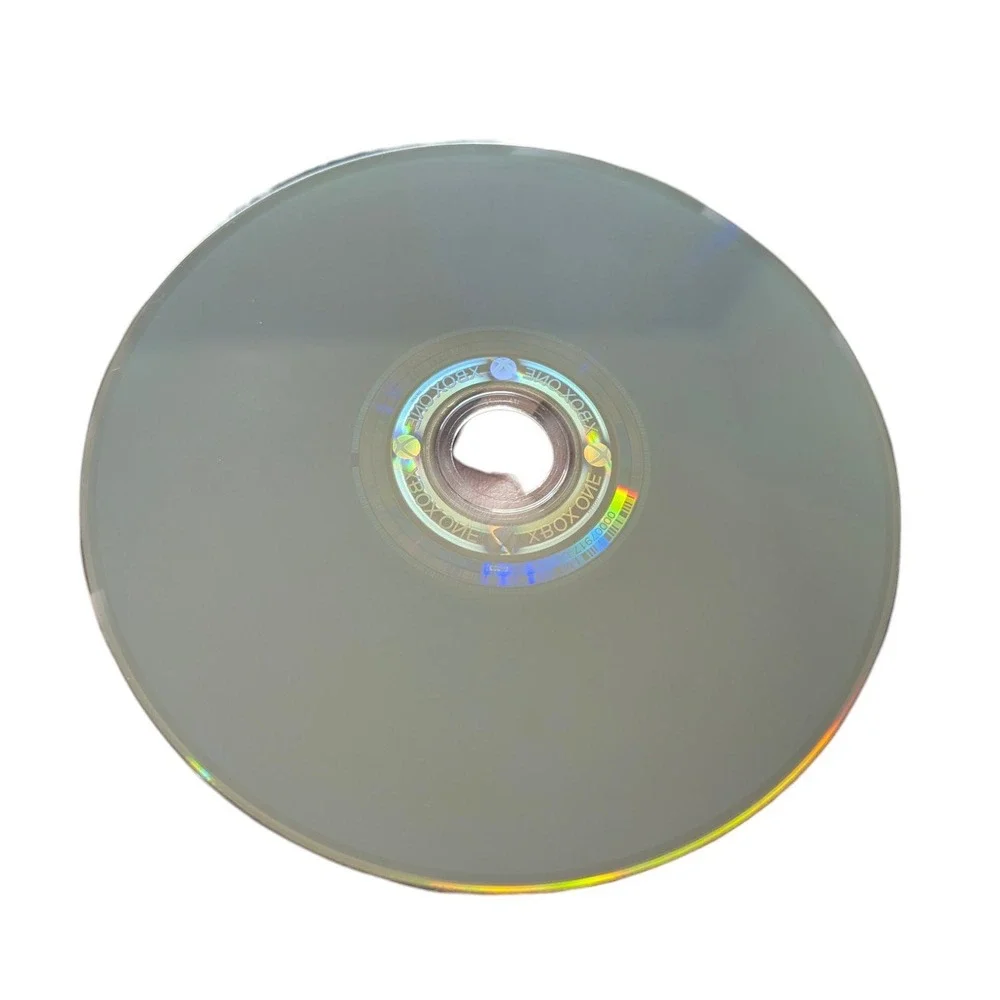 Call of Duty Modern Warfare‎ Xbox One Disc Activision Infinity Ward No Card