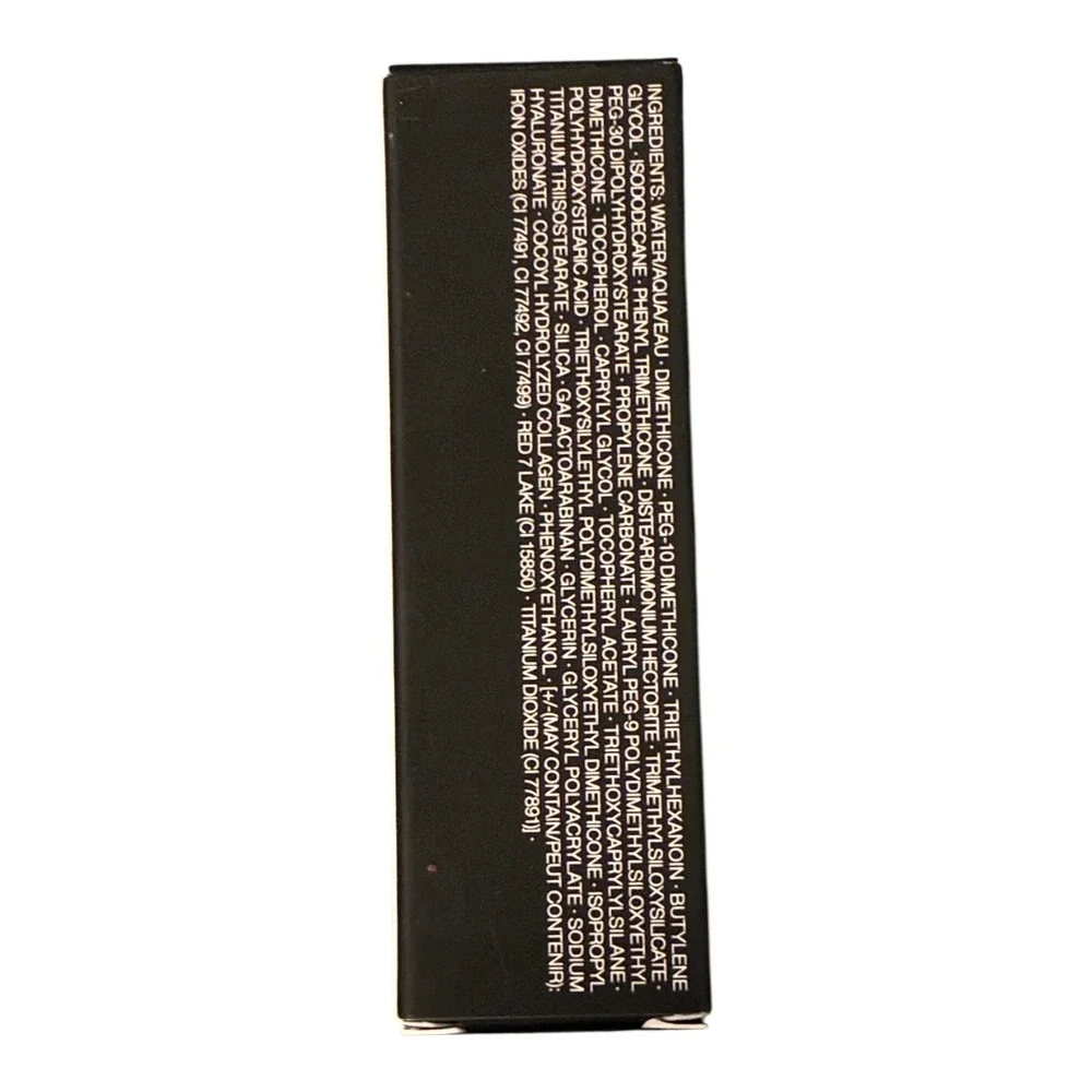 NARS fast looking