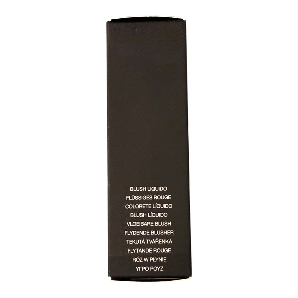 NARS storage hygiene