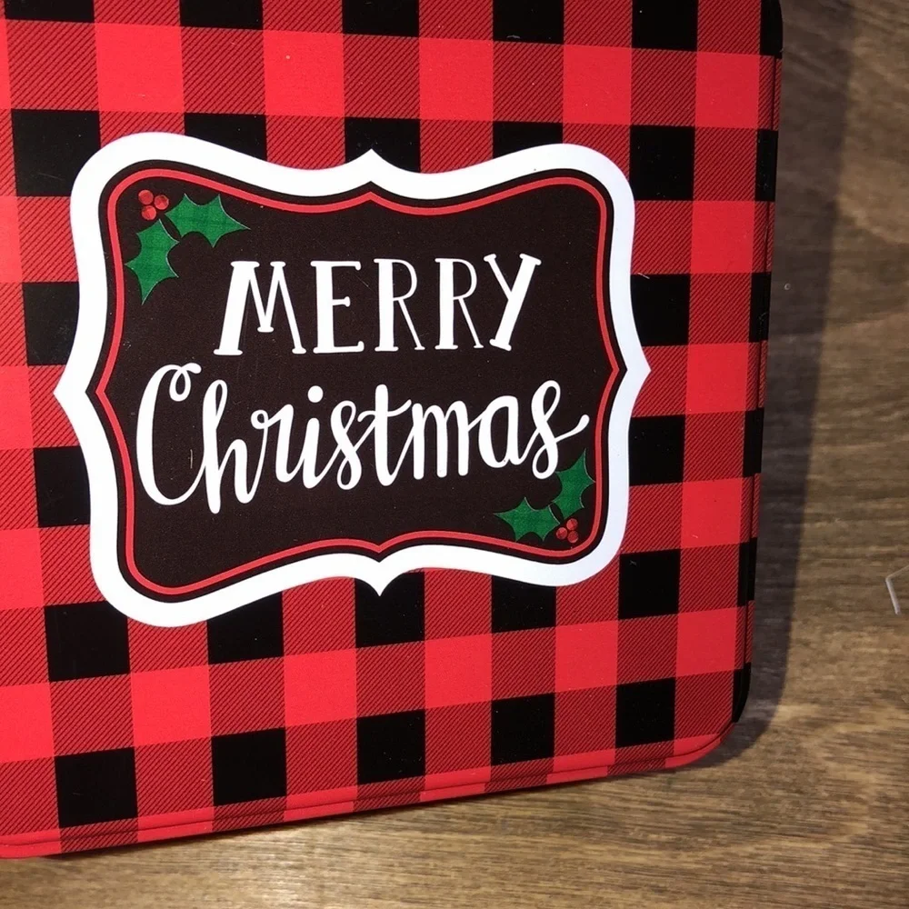 Pier 1 christmas red