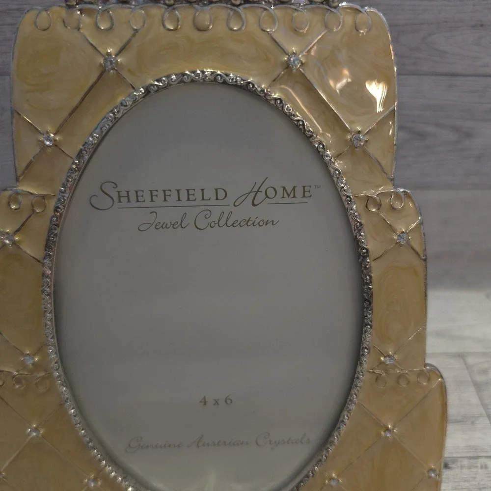 Sheffield home jewel