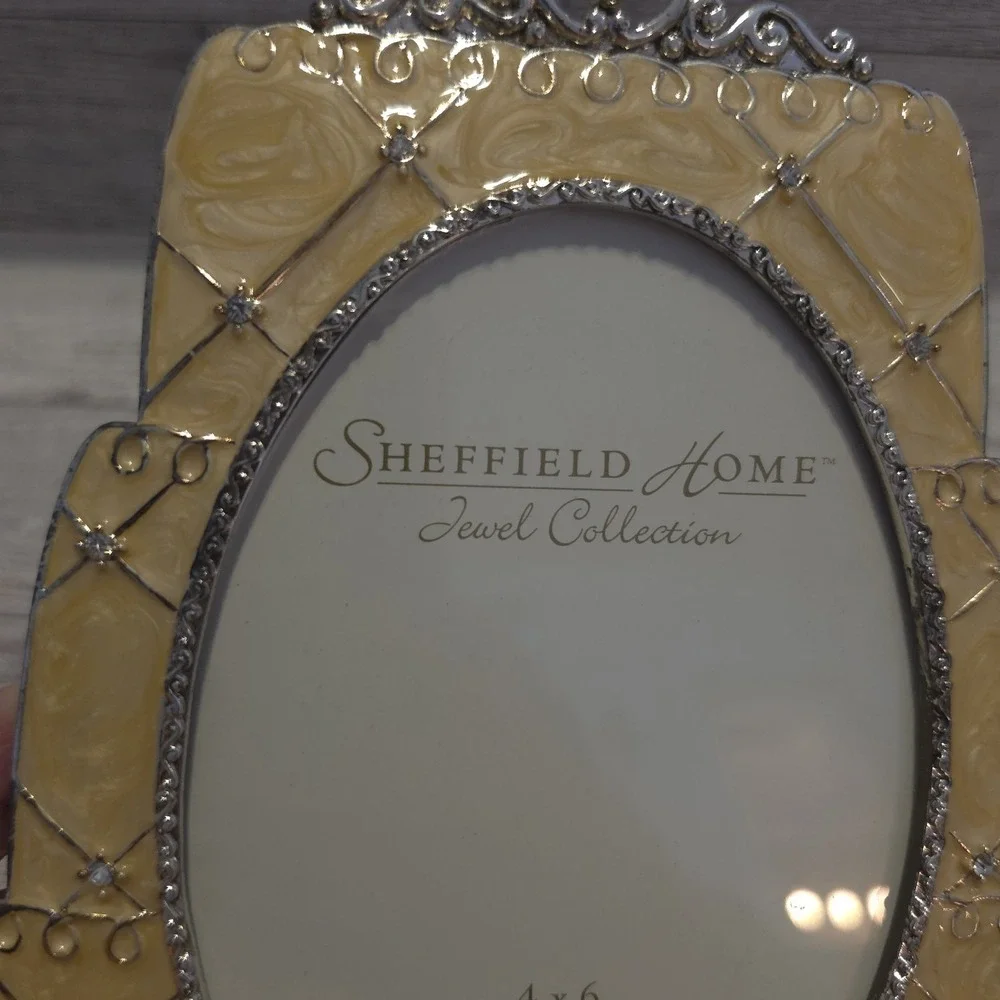 Sheffield home jewel