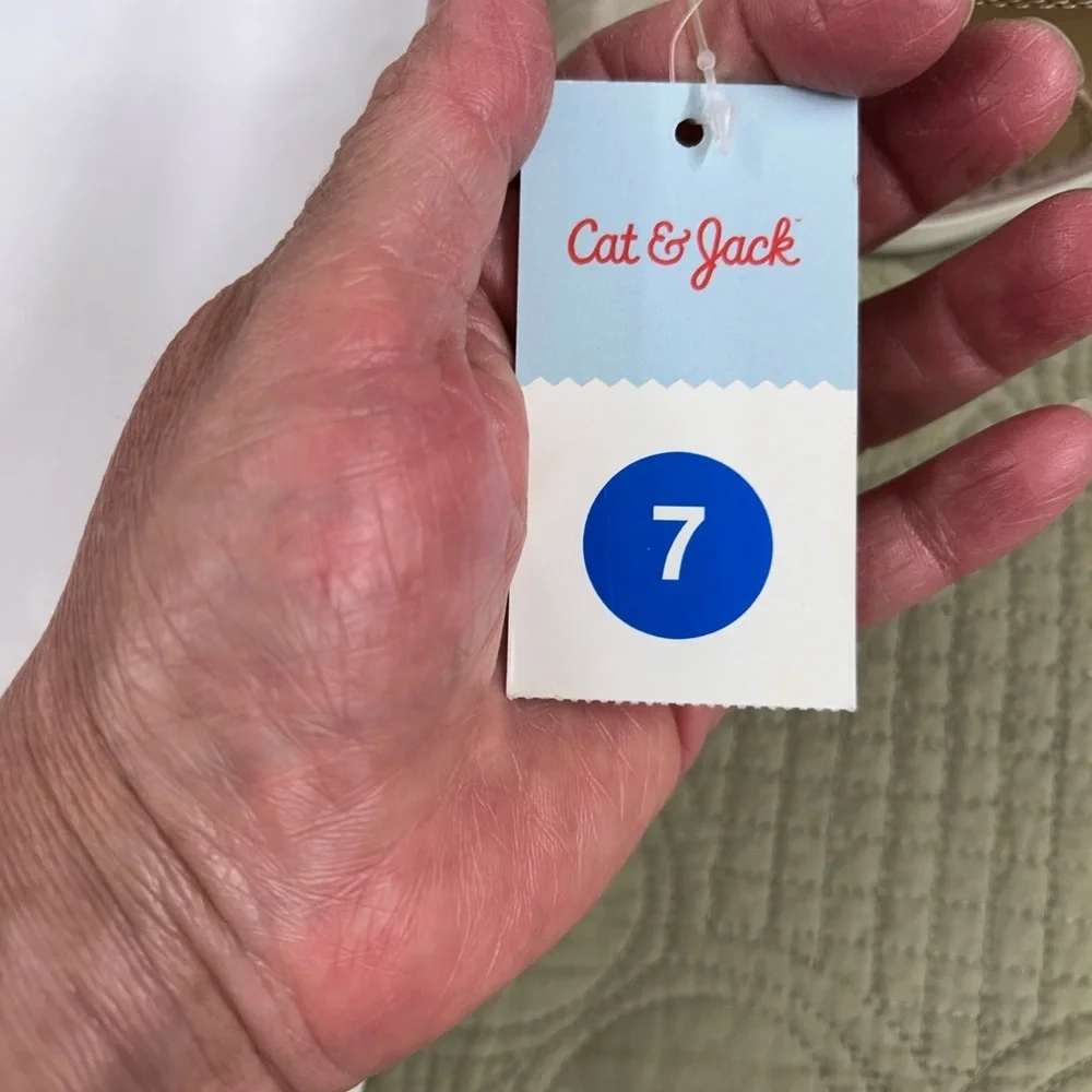 Cat & Jack comfortable kids