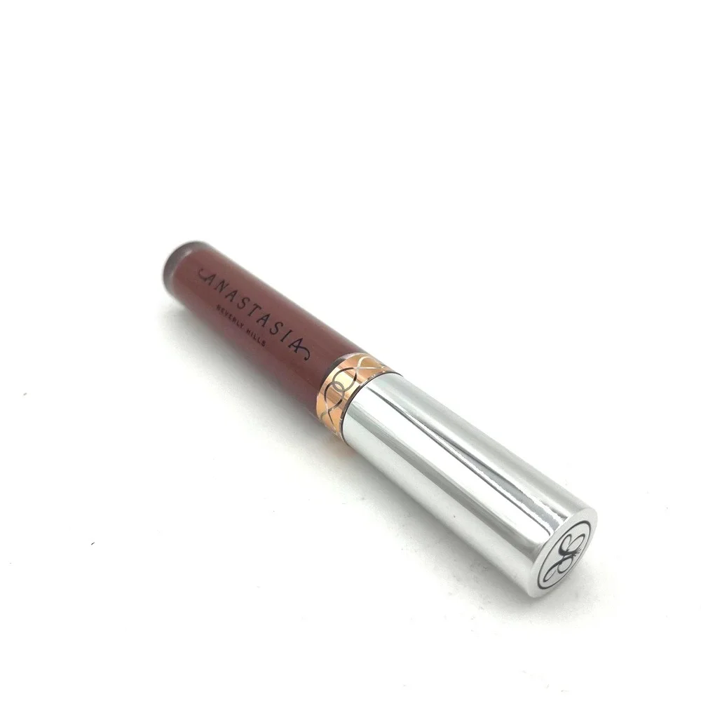 Anastasia Beverly Hills‎ Liquid Lipstick Shade Bittersweet 0.11 oz / 3.2 g