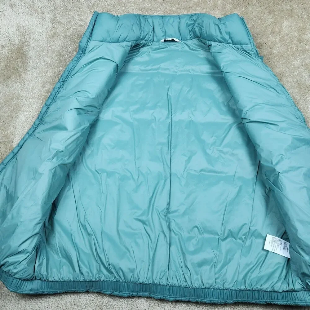 DSG vest excellent