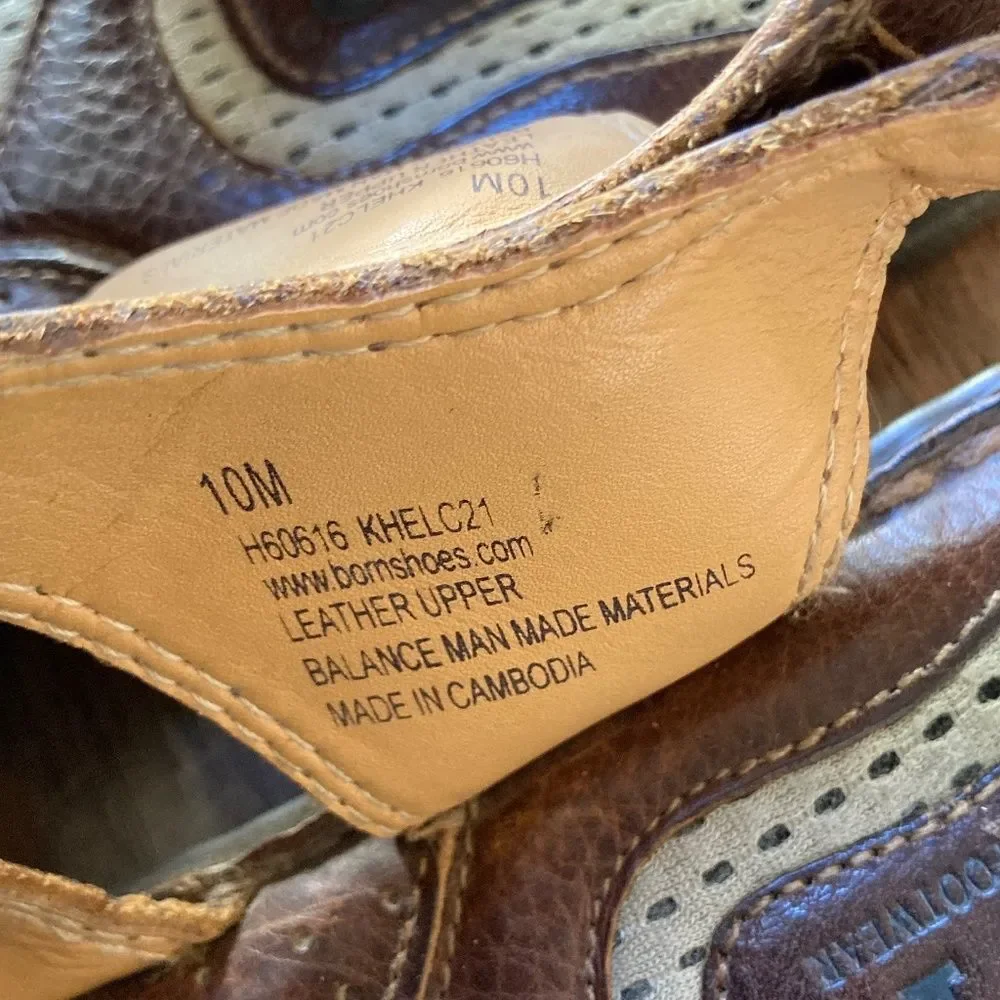 Born whigham men’s