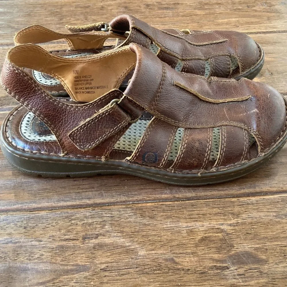 Born whigham men’s