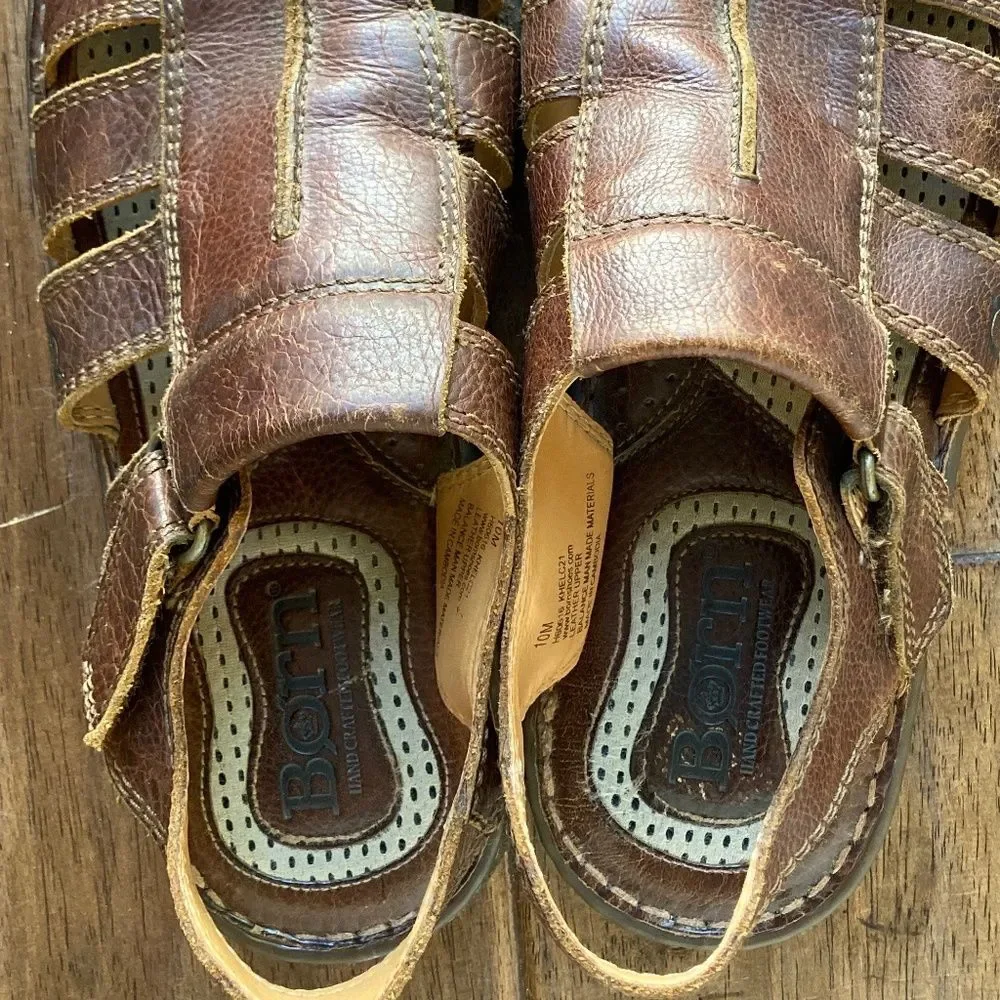 Born whigham men’s
