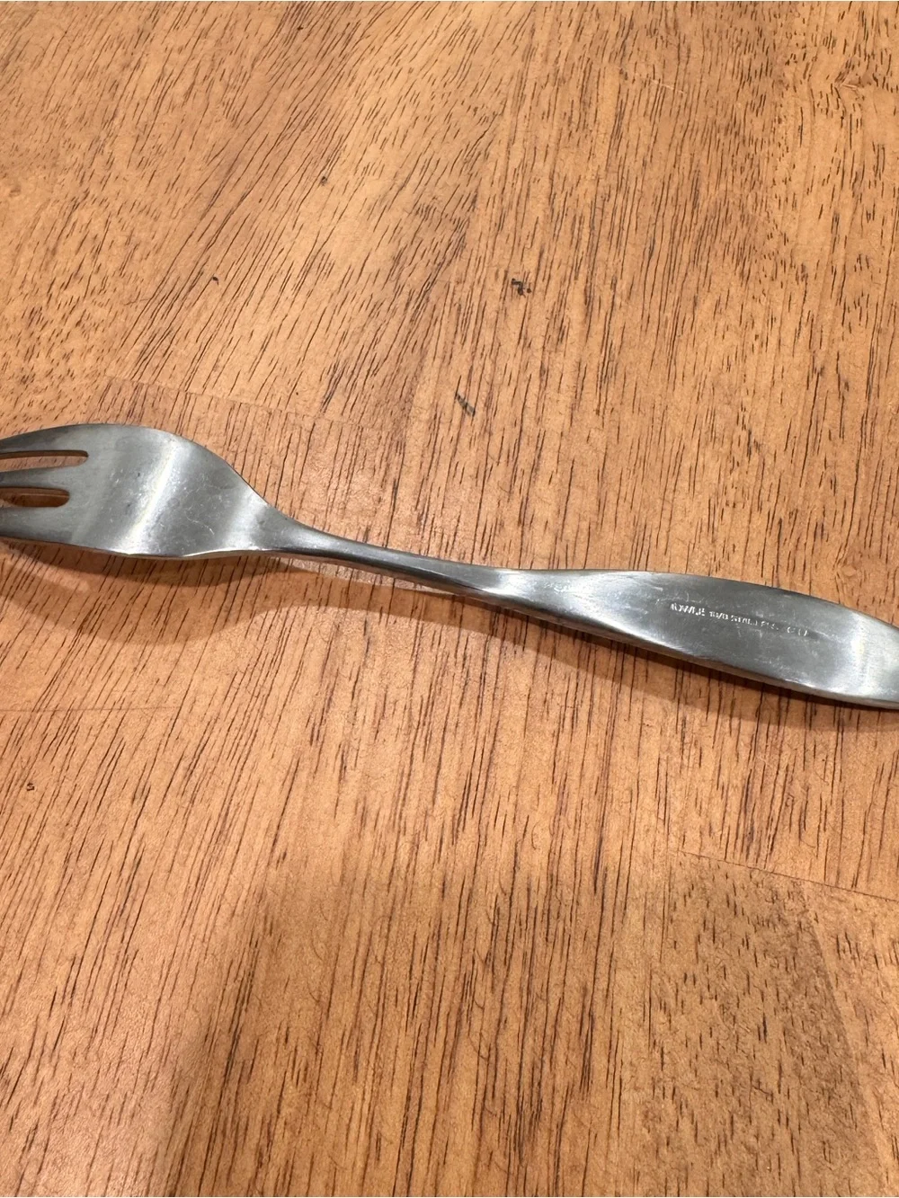 Towle lauffer magnum