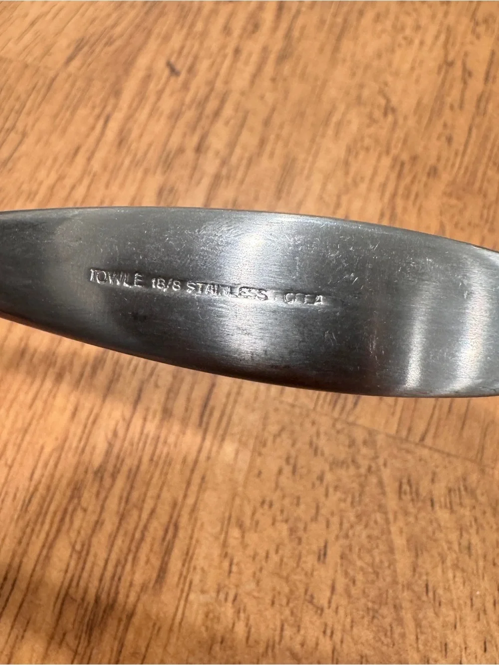Towle lauffer magnum