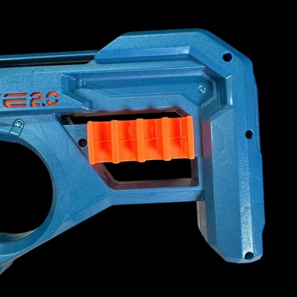Nerf Elite 2.0‎ Eagle Point RD-8 Blaster with Scope & 8-Dart Drum