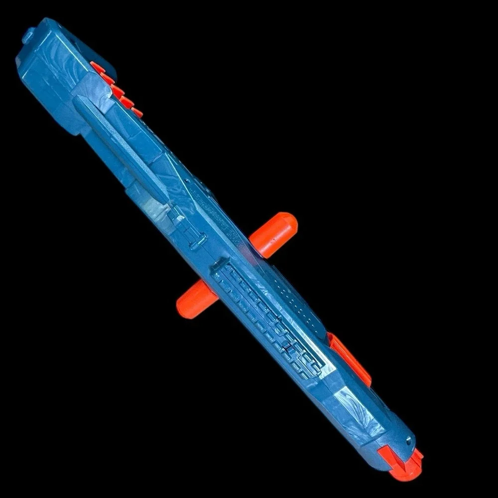 Nerf Elite 2.0‎ Eagle Point RD-8 Blaster with Scope & 8-Dart Drum