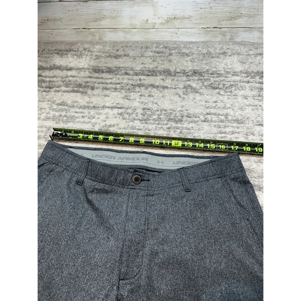 Under Armour golf athletic