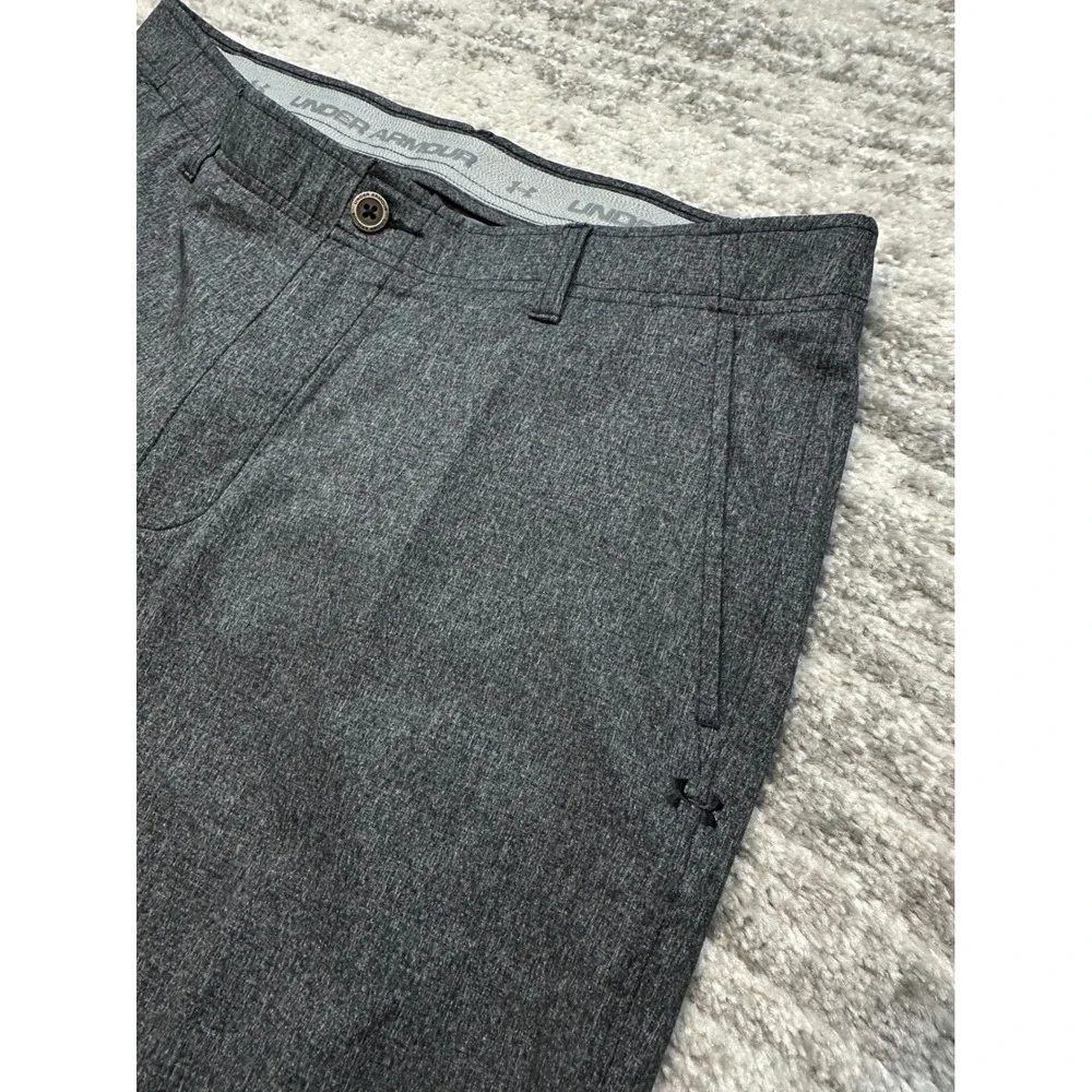 Under Armour golf athletic