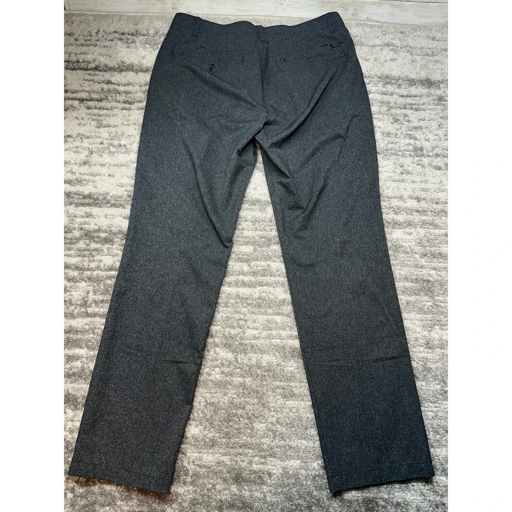 Under Armour golf athletic