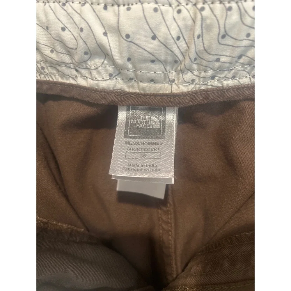 The North Face north face