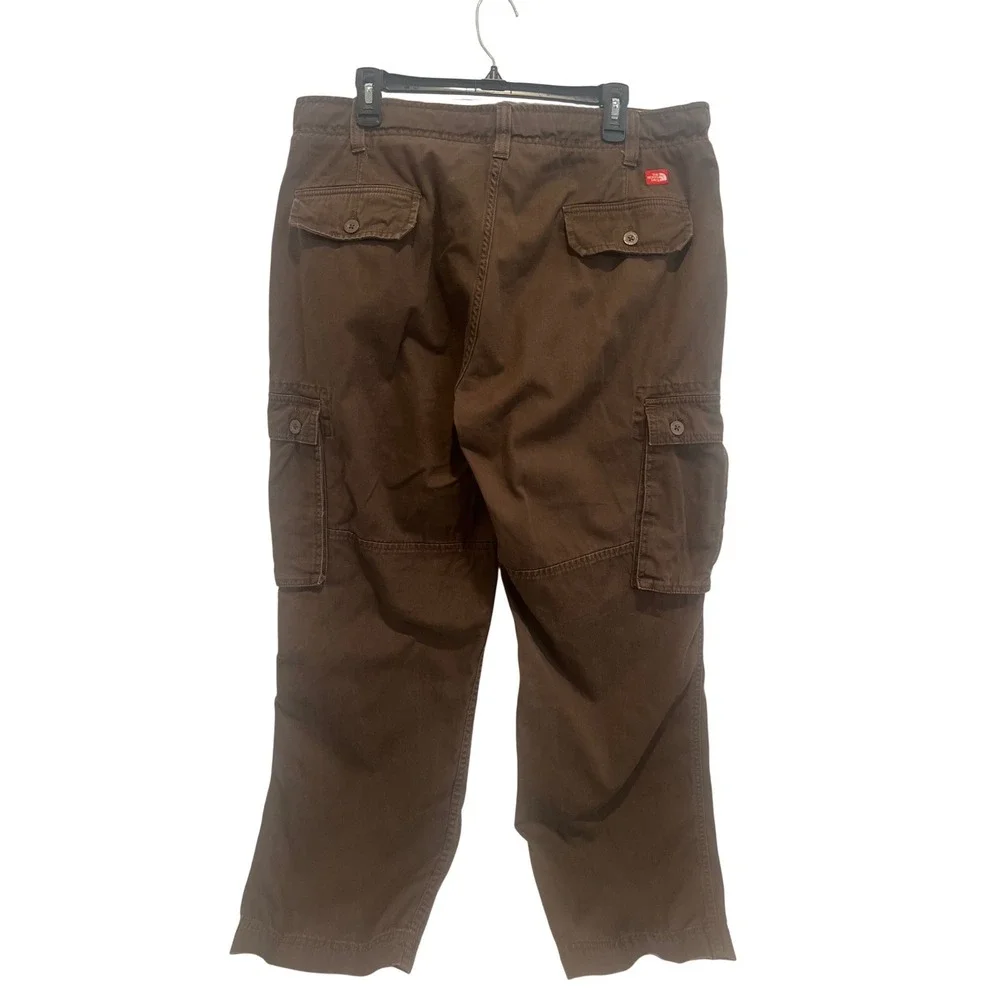 The North Face north face