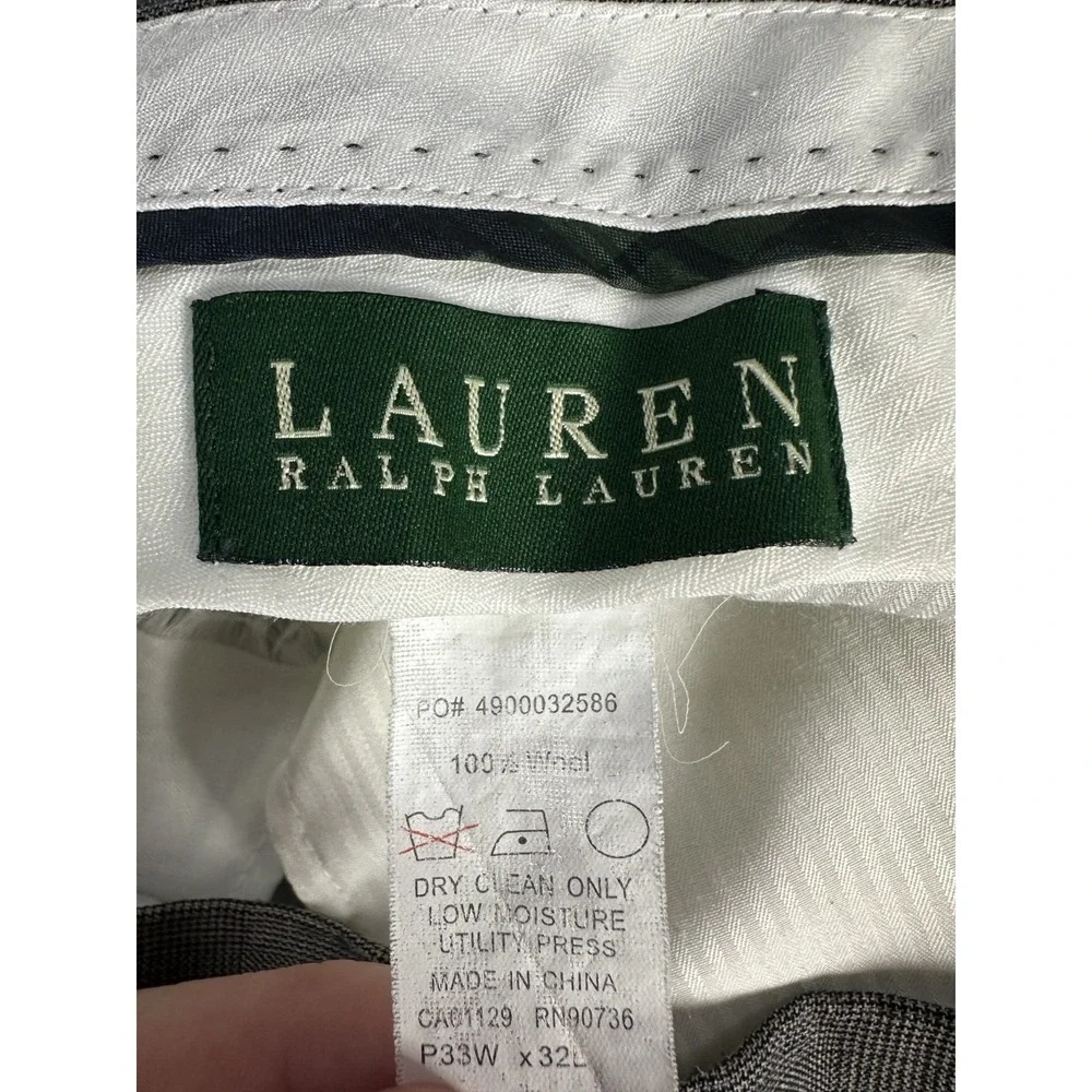 Lauren Ralph Lauren item lauren