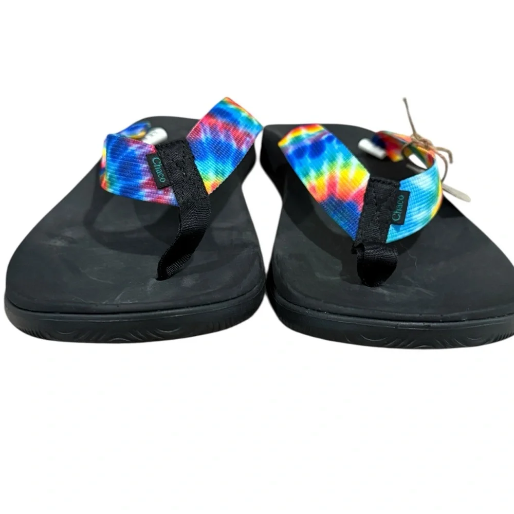 Chaco chillos flip