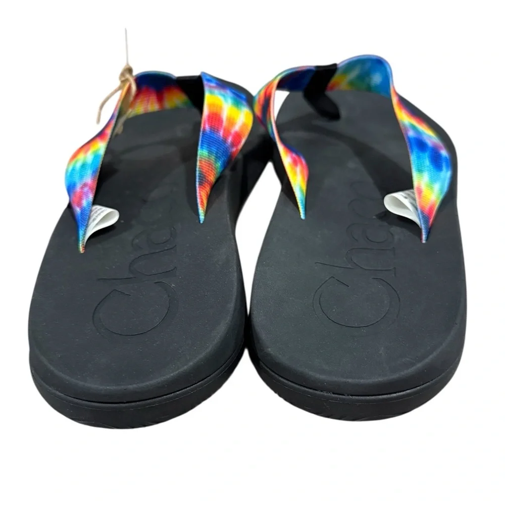 Chaco chillos flip