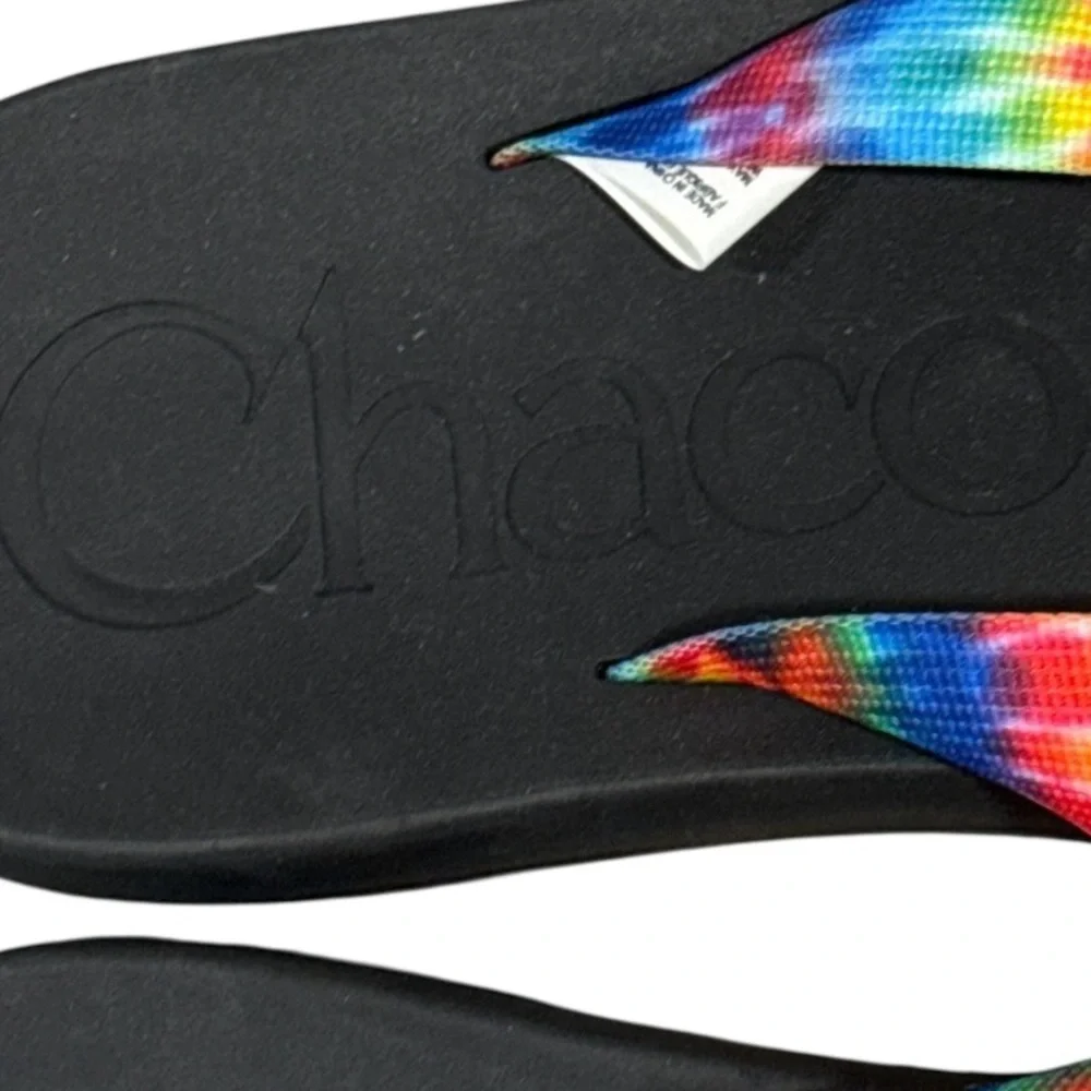 Chaco chillos flip