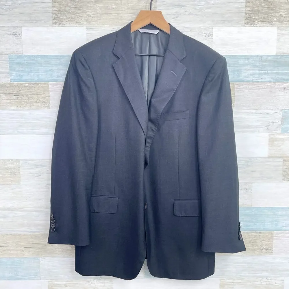 Samuelsohn wool beckett