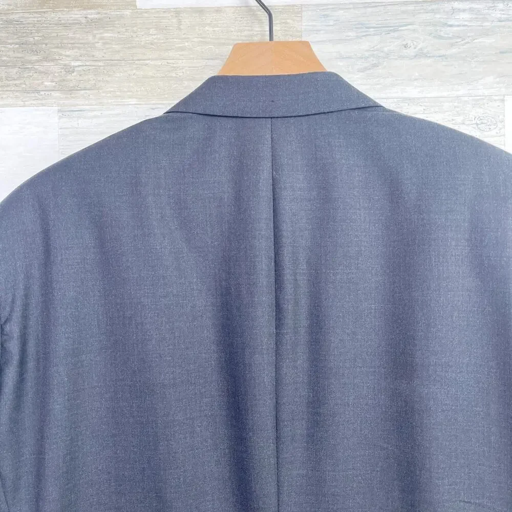 Samuelsohn wool beckett