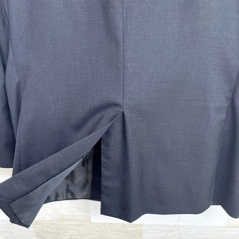 Samuelsohn wool beckett